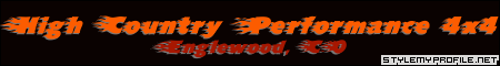 Click to go to HCP's Website