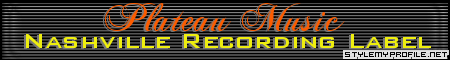 Click to make your own myspace banners from StyleMyProfile!