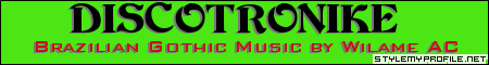 Click to make your own myspace banners from StyleMyProfile!