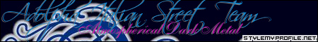 Click to make your own myspace banners from StyleMyProfile!