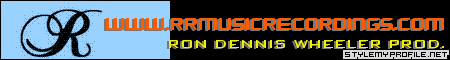 Click to make your own myspace banners from StyleMyProfile!