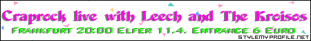 Click to make your own myspace banners from StyleMyProfile!