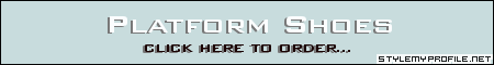 Click to make your own myspace banners from StyleMyProfile!