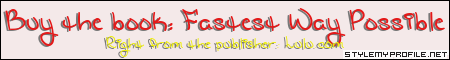 Use our myspace banner maker at StyleMyProfile.net! Click to make your own myspace banners from StyleMyProfile!