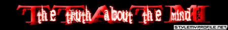 Click to make your own myspace banners from StyleMyProfile!
