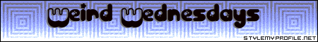 Click to make your own  myspace banners from StyleMyProfile!