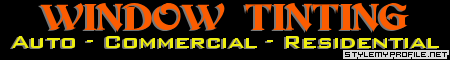 Click to make your own myspace banners from StyleMyProfile!