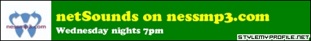  netSounds at Nessmp3.com