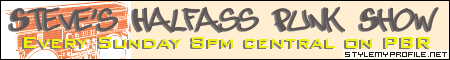 Click to make your own myspace banners from StyleMyProfile!