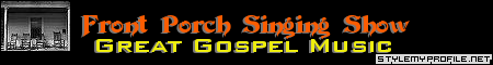 Click to make your own myspace banners from StyleMyProfile!