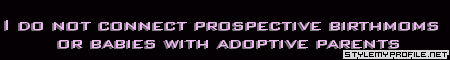 Click to make your own myspace banners from StyleMyProfile!