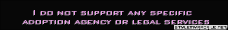 Click to make your own myspace banners from StyleMyProfile!