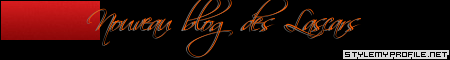 Click to make your own myspace banners from StyleMyProfile!