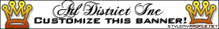 Click to make your own myspace banners from StyleMyProfile!