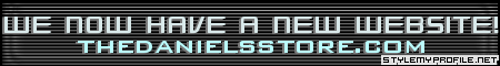 Click to make your own myspace banners from StyleMyProfile!