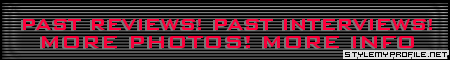 Click to make your own myspace banners from StyleMyProfile!