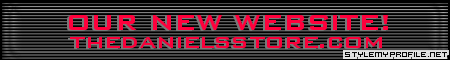 Click to make your own myspace banners from StyleMyProfile!