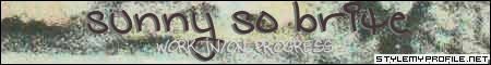 Click to make your own myspace banners from StyleMyProfile!