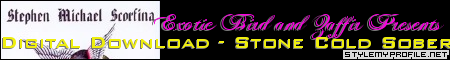 Click to make your 
own myspace banners from StyleMyProfile!