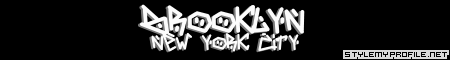 Click to make your own myspace banners from StyleMyProfile!