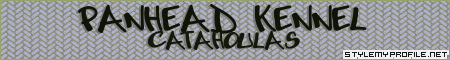 Click to make your own myspace banners from StyleMyProfile!