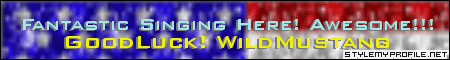 Click to make your own myspace banners from StyleMyProfile!
