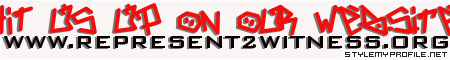 Click to make your own myspace banners from StyleMyProfile!