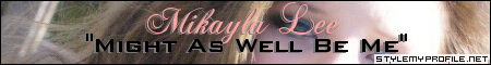 Click to go to Mikayla Lee Music
