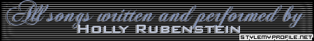 Click to make your own myspace banners from StyleMyProfile!