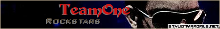 Click to make your own myspace banners from StyleMyProfile!