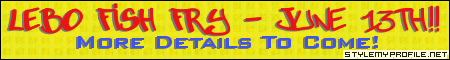 Click to make your own myspace banners from StyleMyProfile!