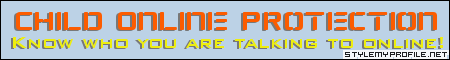 Click to make your own myspace banners from StyleMyProfile!