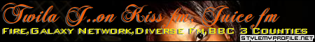 Click to make your own myspace banners from StyleMyProfile!