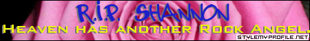 Click to make your own myspace banners from StyleMyProfile!