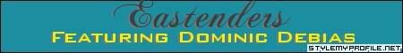 Click to make your own myspace banners from StyleMyProfile!