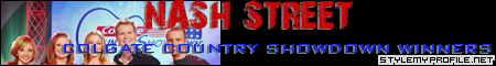 Click to make your own myspace banners from StyleMyProfile!