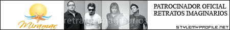 Click to make your own myspace
                                             banners from StyleMyProfile!