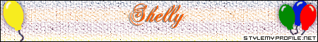 Use our myspace banner maker at StyleMyProfile.net! Click to make your own myspace banners from StyleMyProfile!
