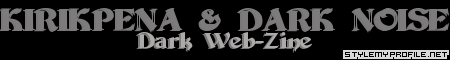Click to make your own myspace banners from StyleMyProfile!