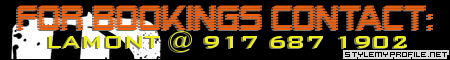 Click to make your own myspace banners from StyleMyProfile!