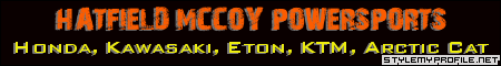 Click to make your own myspace banners from StyleMyProfile!