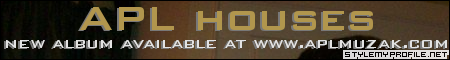 Click to make your own myspace banners from StyleMyProfile!