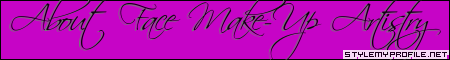 Click to make your own myspace banners from StyleMyProfile!