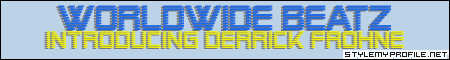 Click to make your own myspace banners from StyleMyProfile!