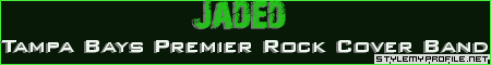Click to make your own myspace banners from StyleMyProfile!