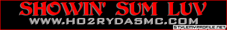 Click to make your own myspace banners from StyleMyProfile!