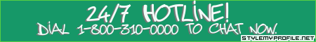 Click to make your own myspace banners from StyleMyProfile!