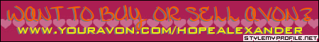 Click to make your own myspace banners from StyleMyProfile!