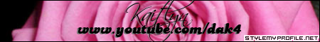 Click to make your own myspace banners from StyleMyProfile!