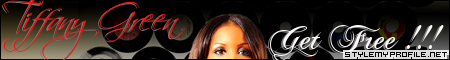 Click to make your own myspace banners from StyleMyProfile!